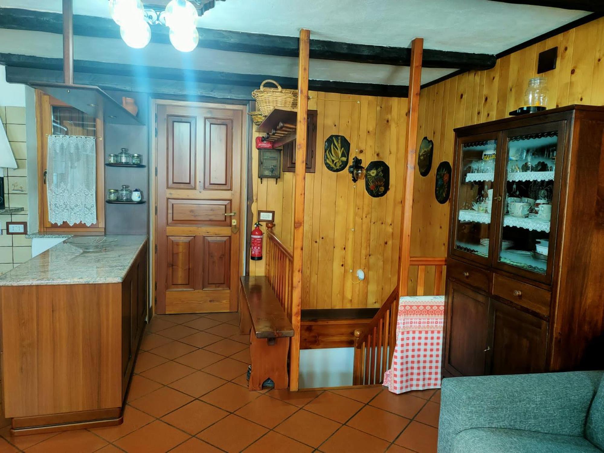 Appartamento Champorcher Dış mekan fotoğraf