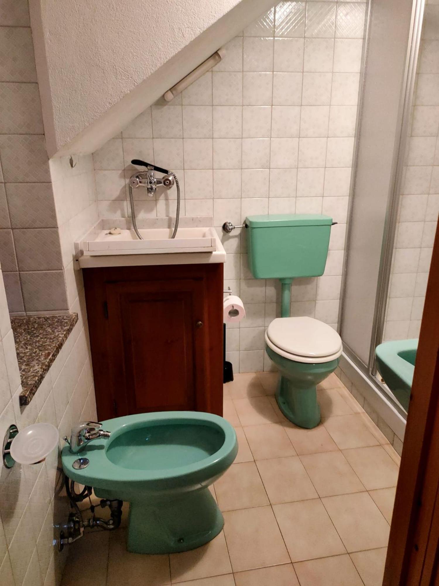 Appartamento Champorcher Dış mekan fotoğraf