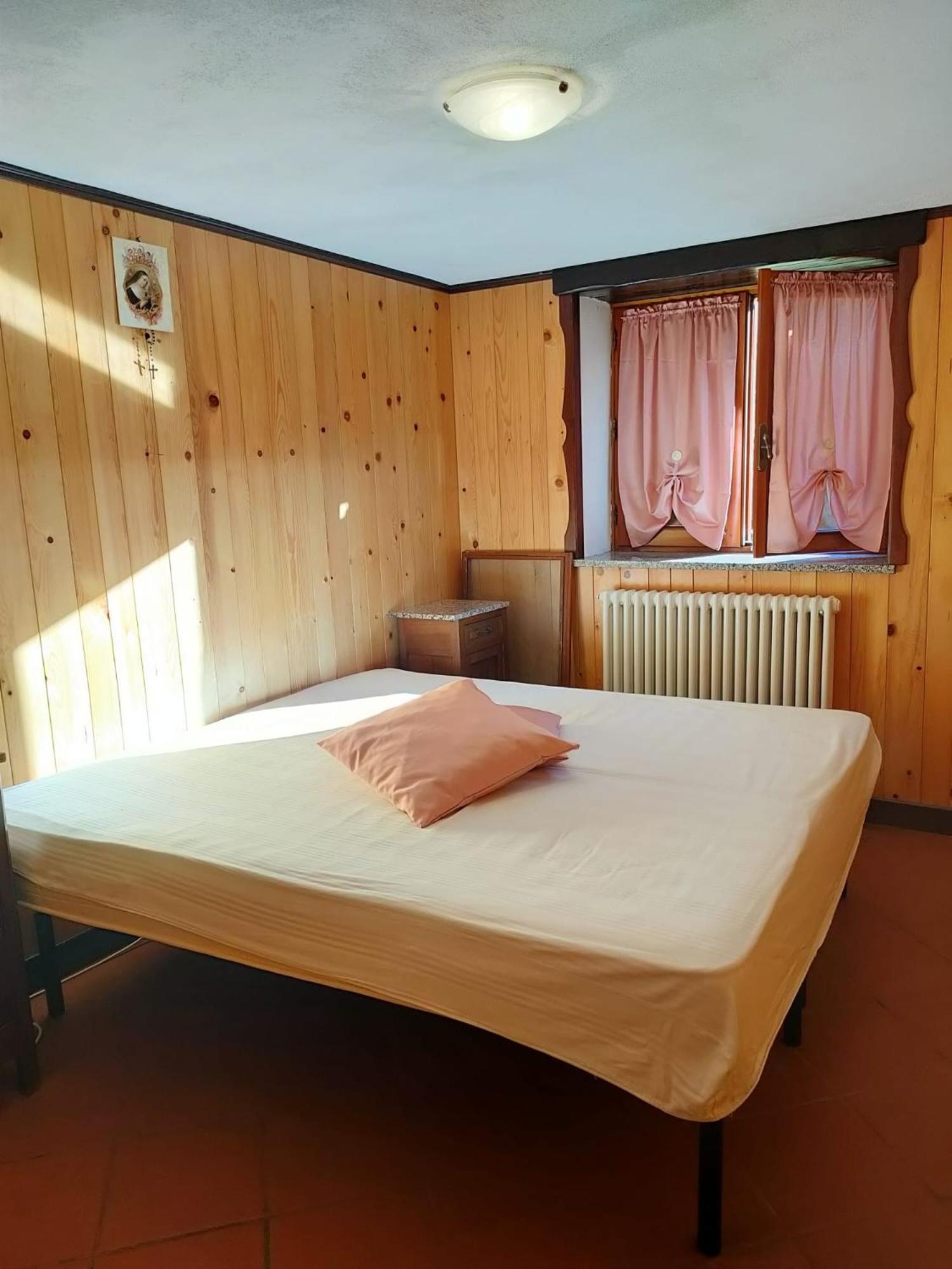 Appartamento Champorcher Dış mekan fotoğraf