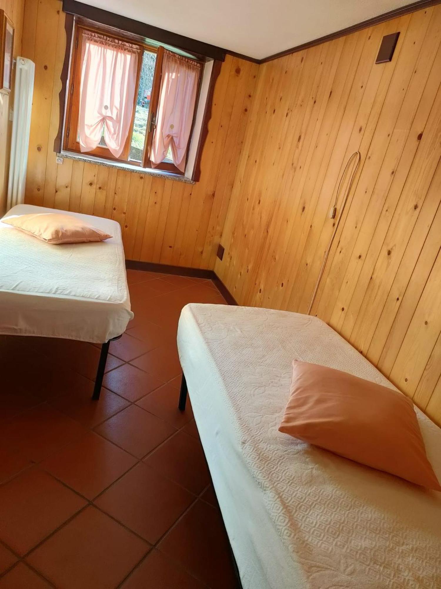 Appartamento Champorcher Dış mekan fotoğraf